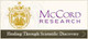 McCord Research